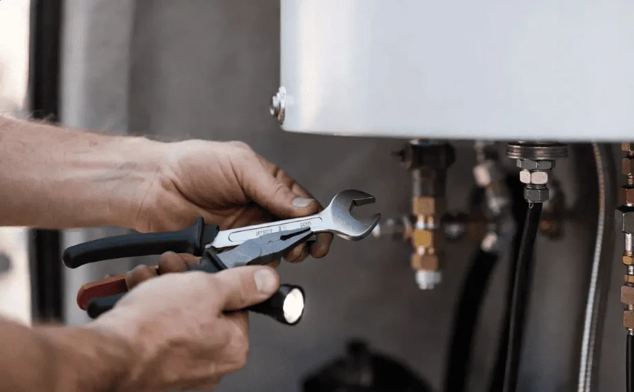 Why choose Water Heater Repair in Milledgeville, GA